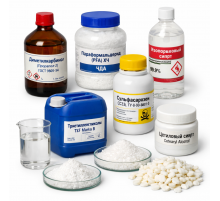Цетиловый спирт Cetearyl Alcohol