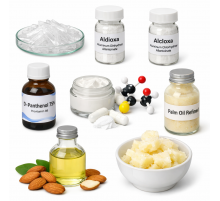Алюминия дигидроксиаллантоинат Aldioxa