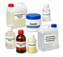 Глицерил кокоат PEG-7 (Glyceryl Cocoate, ПЭГ-7 глицерилкокоат)