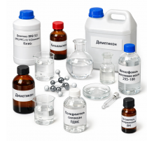 Диметикон BRB 526 (PEG-12 Dimethicone) Китай