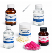 Изопропилмиристат (IPM, изопропиловый эфир миристиновой кислоты)