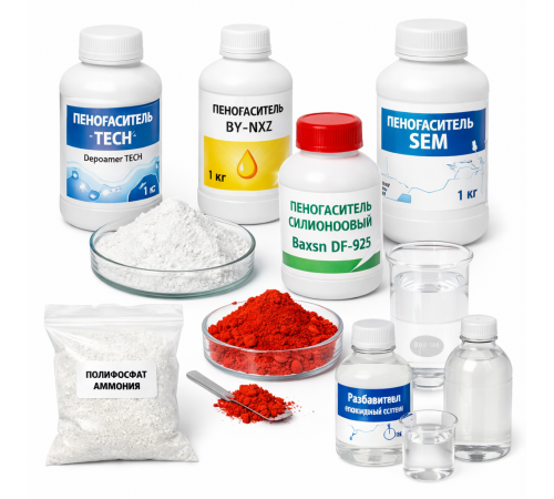 Пеногаситель SEM Antifoam LM