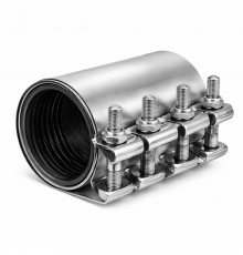 Муфта свёртная ВЗПА ОД=101-110 L=150
