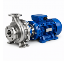 Консольно-моноблочный центробежный насос TIS100-65-250A/30
