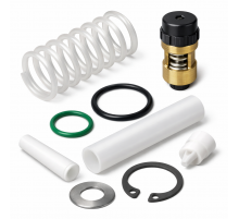 1517 Направляющая PTFE, длина 1800