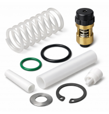 1516 Направляющая PTFE, длина 1500