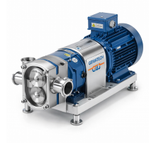 Кулачковый насос GEMATECH GTL-2.60