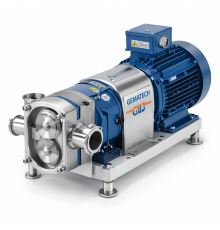 Кулачковый насос GEMATECH GTL-0.06