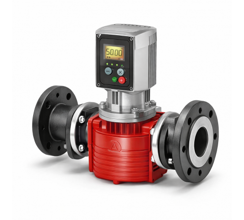 Циркуляционный насос с сухим ротором Inline TD150-37/4 HT200