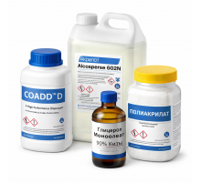 Пеногаситель (деаэратор) COADD™ DF-6038