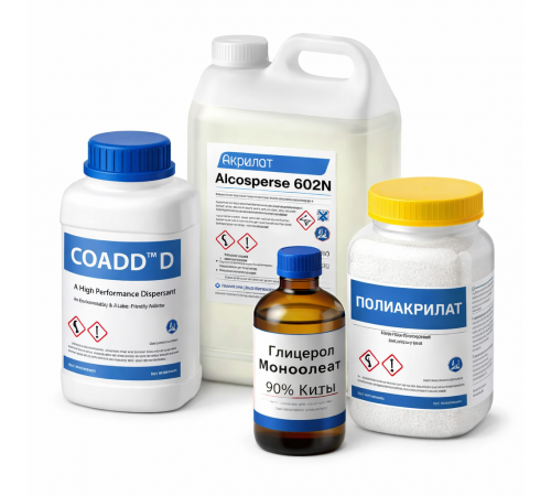 Пеногаситель (деаэратор) COADD™ DF-6038
