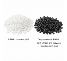 Окрашенный PA66 (CR-7000) для подушек безопасности dyed