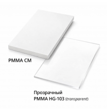 PMMA CM-205