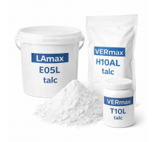 Тальк VERmax T10L talc