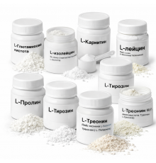 L-Глютаминовая кислота