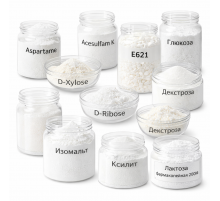 Изомальт (Cerestar)