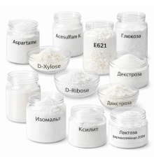 Аспартам (Aspartame)