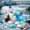 Реагенты для очистки воды