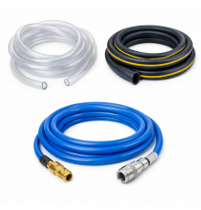 Рукав воздушный 25×36 мм, 12 бар (бухта 40 м) GN COMPRESSED AIR HOSE