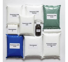 Полиэтилен LLDPE Flexirene MS 40 (LLDPE, ЛПЭНП, Линейный ПЭ, Бутеновый Полиэтилен, Гексеновый Полиэтилен)