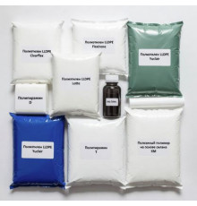 Полиэтилен LLDPE Clearflex RL 50 U (LLDPE, ЛПЭНП, Линейный ПЭ, Бутеновый Полиэтилен, Гексеновый Полиэтилен)