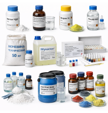 2,4-Динитроанилин (1-амино-2,4-динитробензол) технический