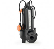 Фекальный насос с измельчителем Pedrollo TRm 0.75