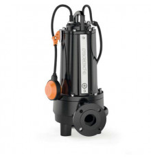 Фекальный насос с измельчителем Pedrollo TRm 0.75