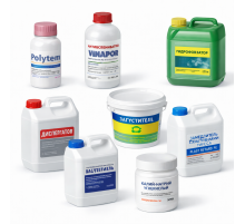 Polytem Oil