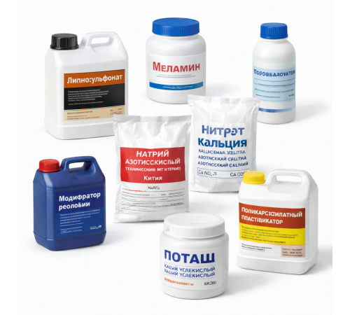 Модификатор реологии OPTIBENT 1056