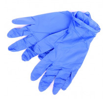 Перчатки диагностические s, пар