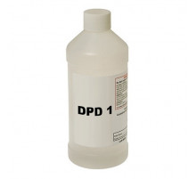 Dpd №1 раствор реактивов, арт.634-8671