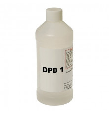 Dpd №1 раствор реактивов, арт.634-8671